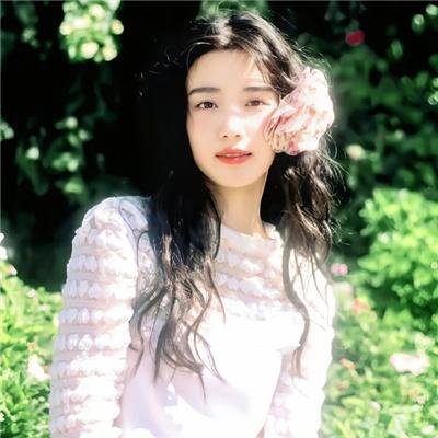 女人河